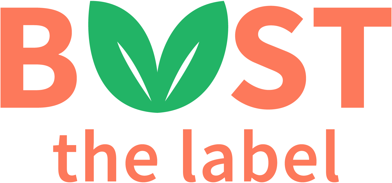Bust The Label