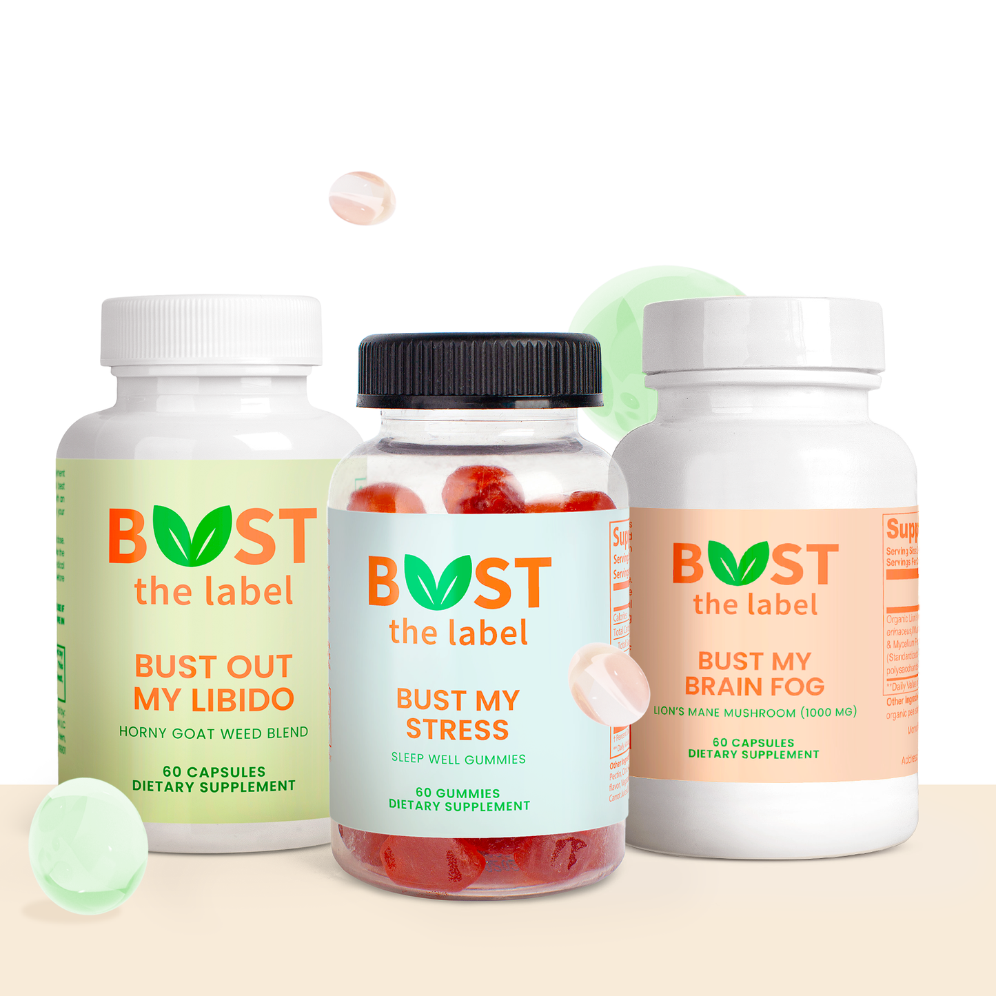 Stress-Less Kit